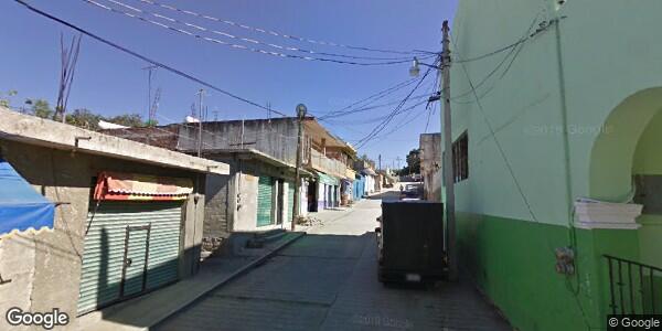 INSTITUTO NACIONAL Y ESTATAL PARA LA EDUCACIÓN DE LOS ADULTOS